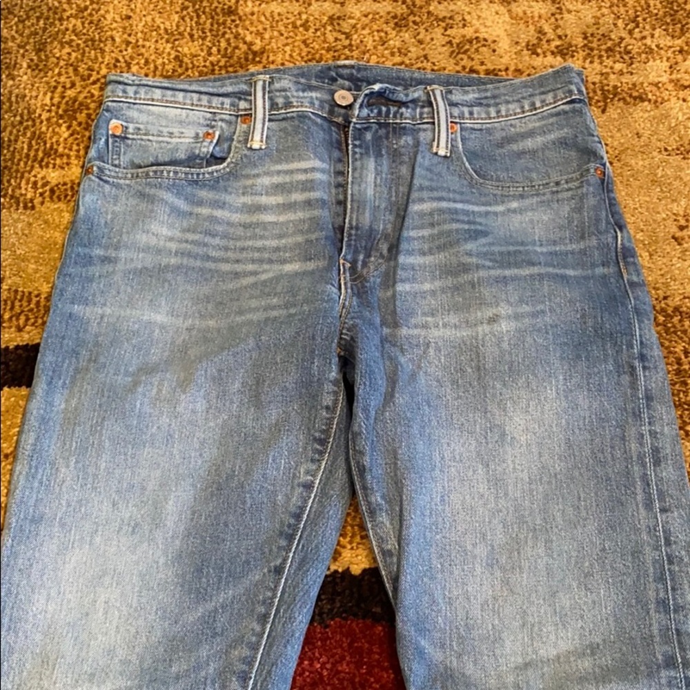 Levi Jeans 32/34